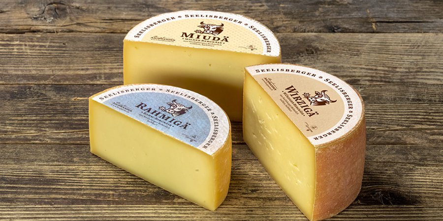 Käsesorten-Überblick – den richtigen Käse für jede Gelegenheit