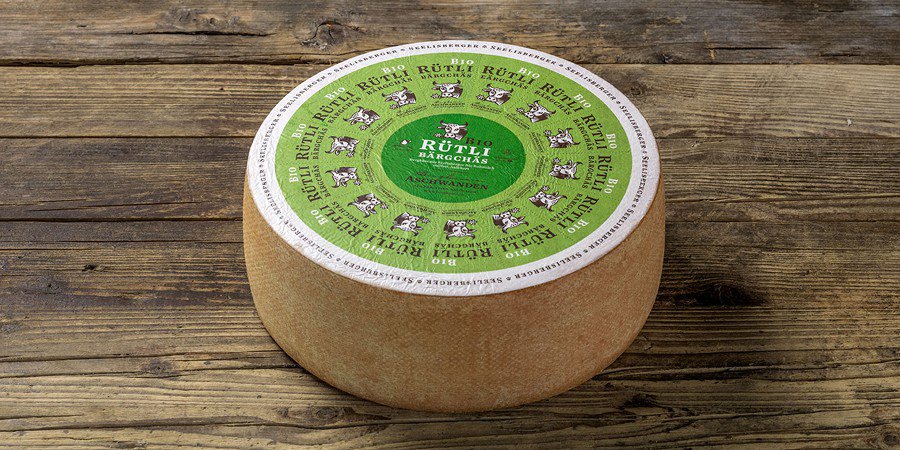 Wie die Schweiz zur Käsenation wurde – ein Happen Schweizer Geschichte zum Auftischen