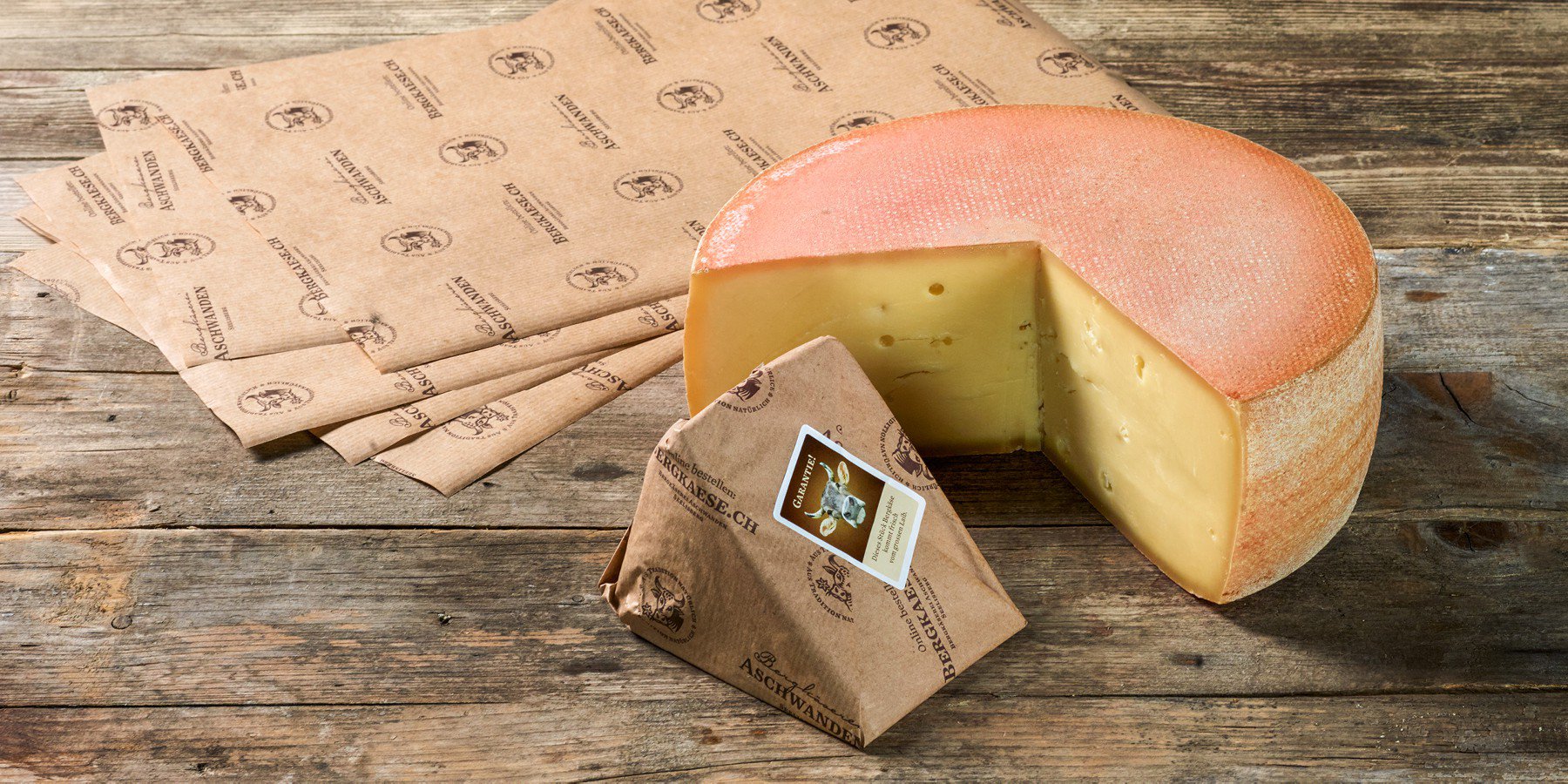 Käse online bestellen – direkt aus dem virtuellen Käsereilädeli