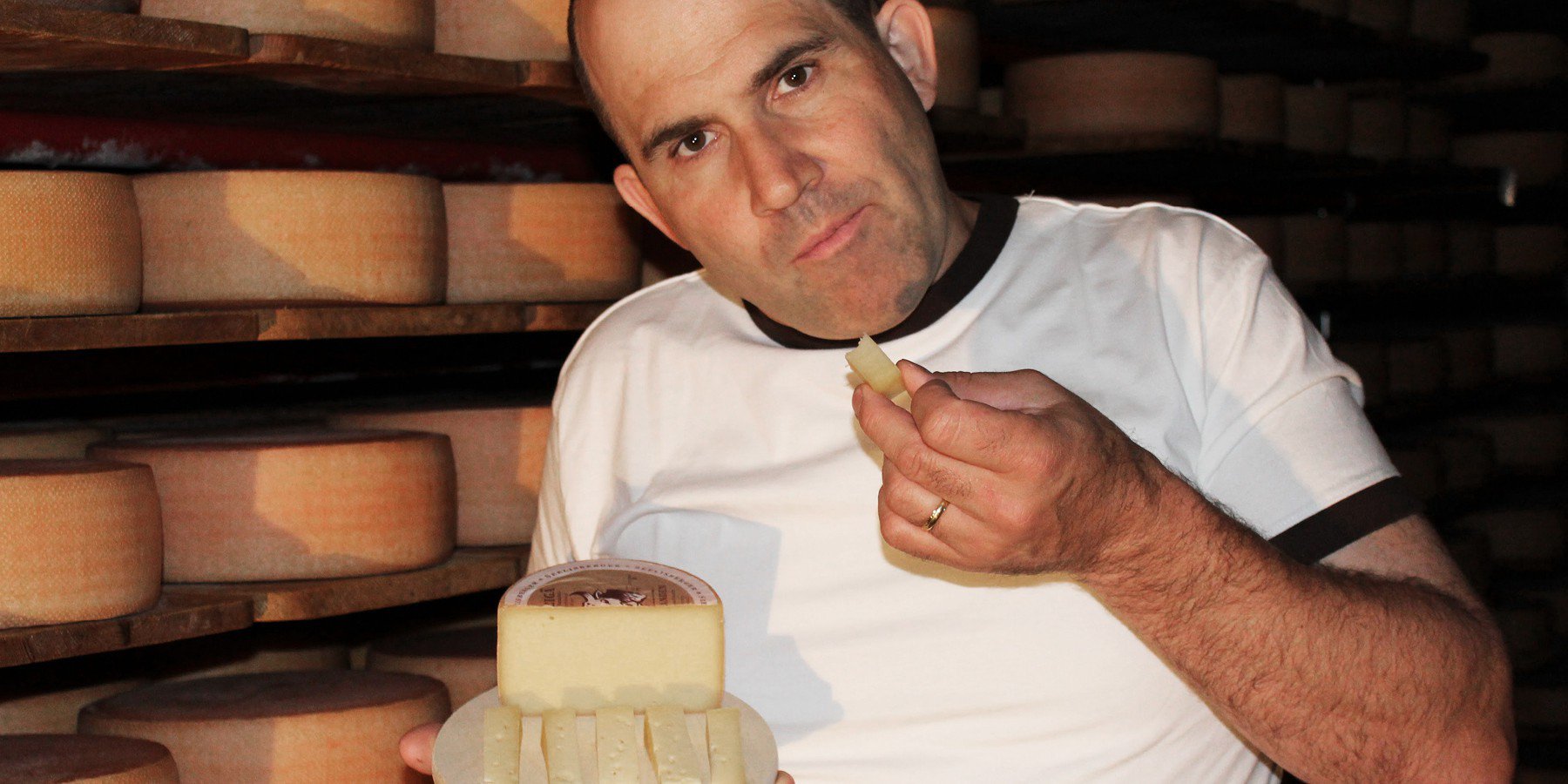 Richtig Käse reden – Tipps für die Käse-Degustation