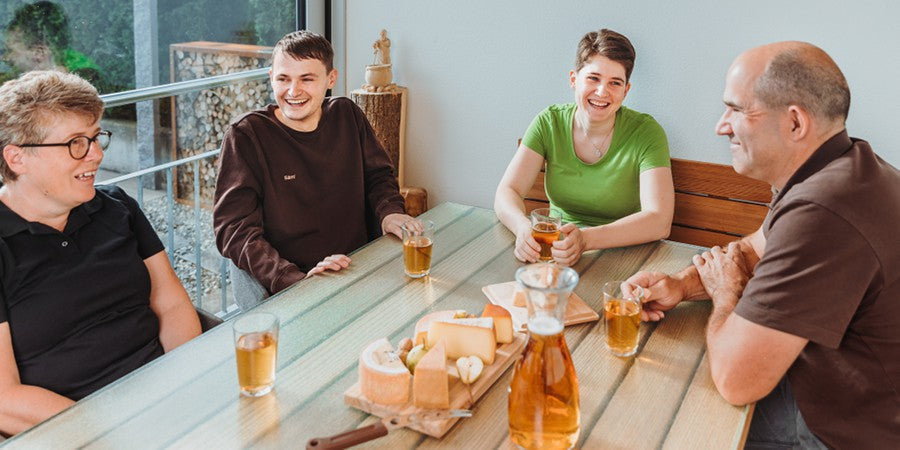 Der Generationenwechsel und warum es das gemachte Nest nicht gibt