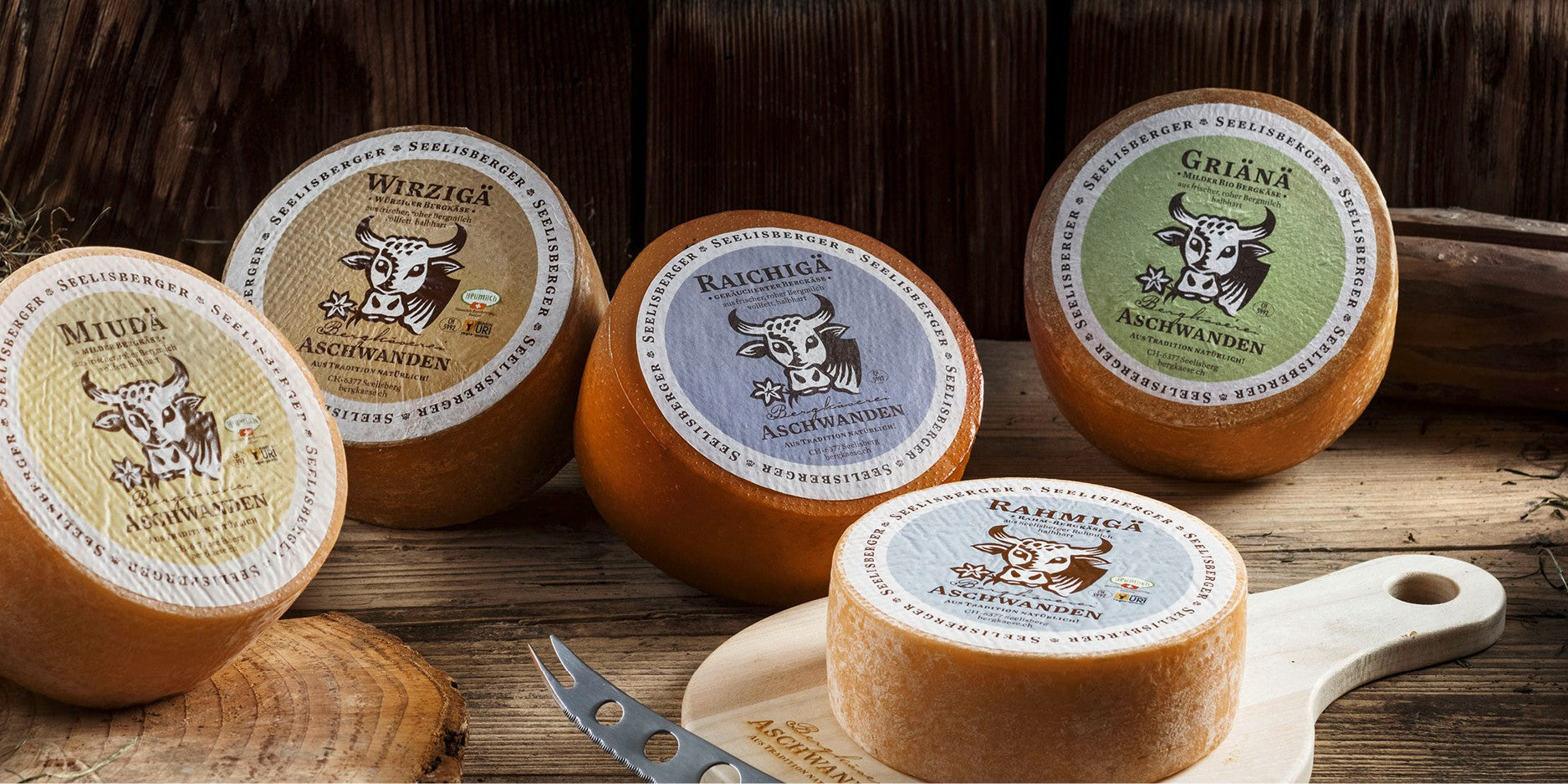 Mikrobielles Lab – Käse für Vegetarier