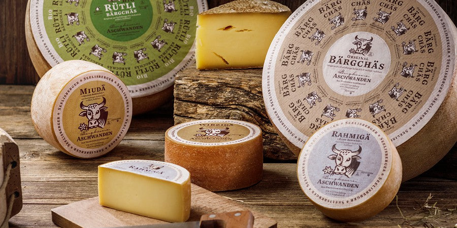 Käse richtig lagern – für langanhaltenden Genuss