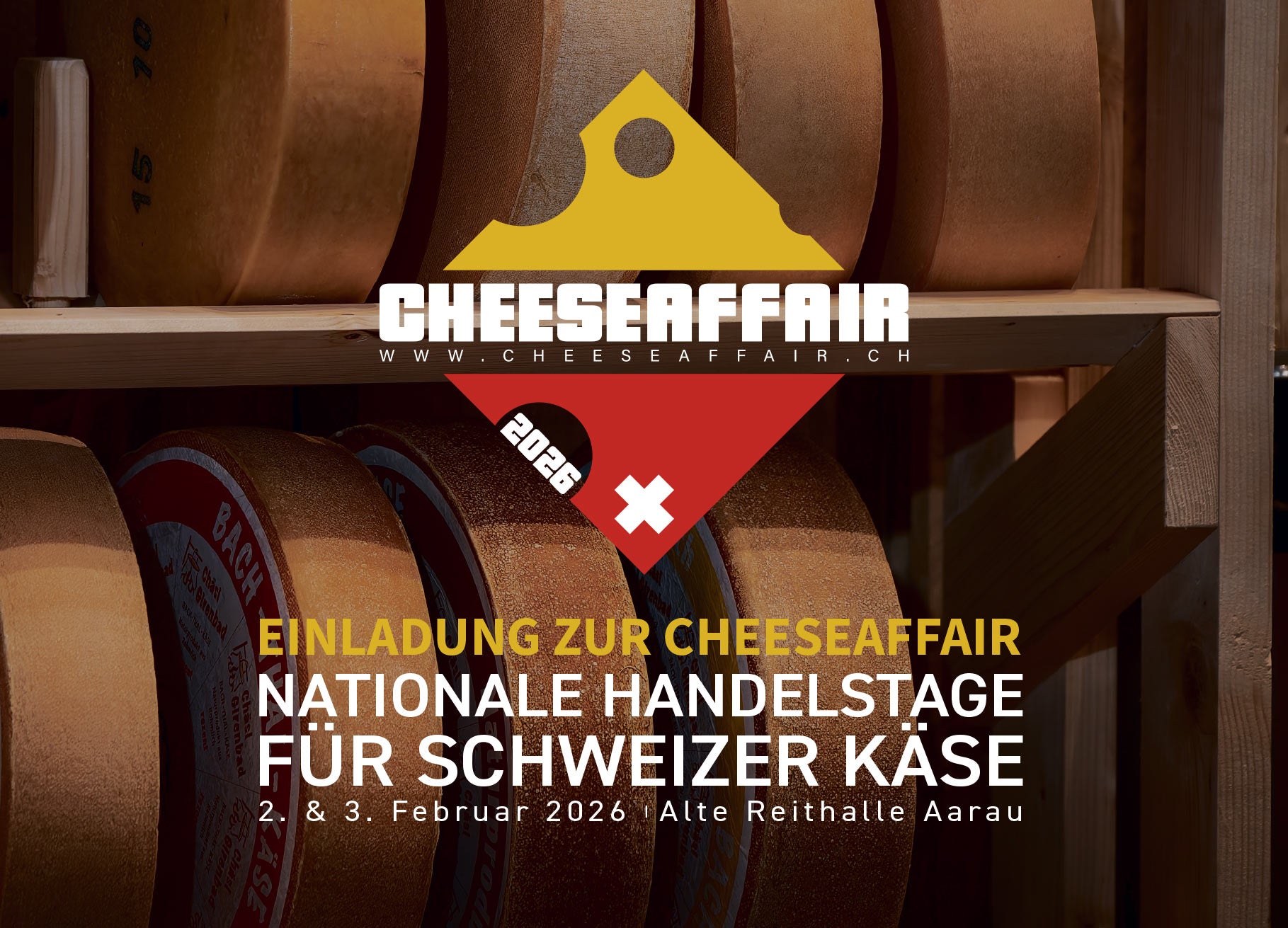 Cheeseaffair
