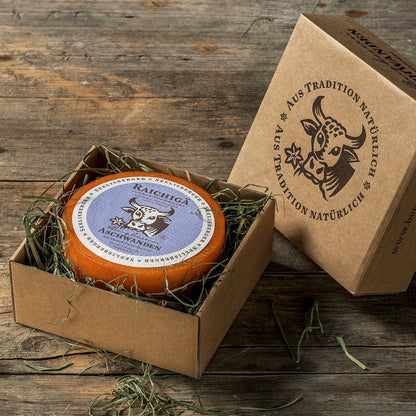 Raichigä im Bergheu