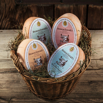 BergkäserEi
