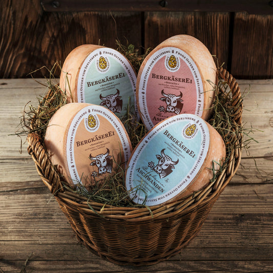 BergkäserEi